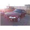 Image 2 : 2002 - FORD MUSTANG