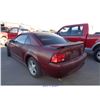 Image 3 : 2002 - FORD MUSTANG
