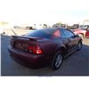 Image 4 : 2002 - FORD MUSTANG