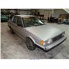 Image 1 : 1990 - NISSAN SENTRA