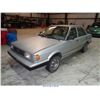 Image 2 : 1990 - NISSAN SENTRA