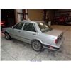 Image 3 : 1990 - NISSAN SENTRA