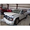 Image 2 : 2005 - CHEVROLET COLORADO