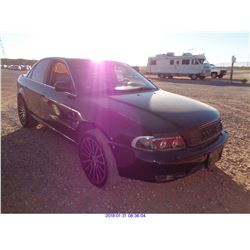 1997 - AUDI A4