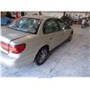 Image 4 : 2001 - SATURN SL2