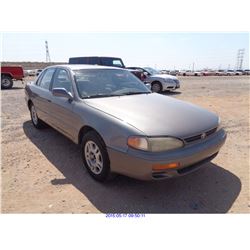 1995 - TOYOTA CAMRY