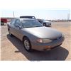 Image 1 : 1995 - TOYOTA CAMRY