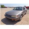 Image 2 : 1995 - TOYOTA CAMRY
