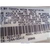 Image 9 : 1995 - TOYOTA CAMRY