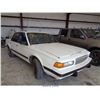 Image 1 : 1990 - BUICK CENTURY