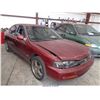 Image 1 : 1996 - HONDA ACCORD