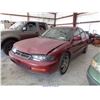 Image 2 : 1996 - HONDA ACCORD