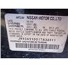 Image 10 : 2001 - NISSAN MAXIMA