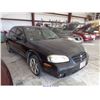 Image 1 : 2001 - NISSAN MAXIMA