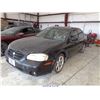 Image 2 : 2001 - NISSAN MAXIMA