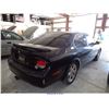 Image 4 : 2001 - NISSAN MAXIMA