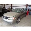 Image 2 : 2004 - NISSAN SENTRA