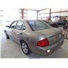 Image 3 : 2004 - NISSAN SENTRA