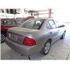 Image 4 : 2004 - NISSAN SENTRA