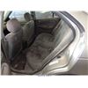 Image 7 : 2004 - NISSAN SENTRA