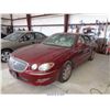 Image 2 : 2008 - BUICK LACROSSE