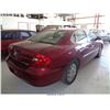 Image 4 : 2008 - BUICK LACROSSE