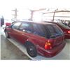 Image 3 : 1999 - SATURN SW2