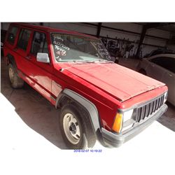 1994 - JEEP CHEROKEE