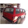 Image 4 : 1994 - JEEP CHEROKEE