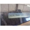 Image 8 : 2012 - CHRYSLER 200//DISMANTLE TITLE