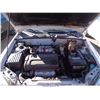 Image 10 : 2002 - DAEWOO LANOS // RESTORED SALVAGE