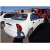Image 4 : 2002 - DAEWOO LANOS // RESTORED SALVAGE