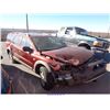 Image 1 : 2002 - VOLVO XC70