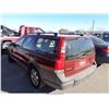 Image 3 : 2002 - VOLVO XC70