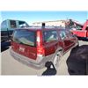 Image 4 : 2002 - VOLVO XC70
