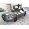 Image 2 : 2003 - MITSUBISHI GALANT