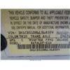 Image 10 : 2006 - NISSAN SENTRA