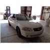 Image 1 : 2006 - NISSAN SENTRA