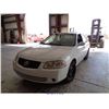 Image 2 : 2006 - NISSAN SENTRA