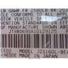 Image 10 : 2001 - LEXUS GS300