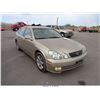 Image 1 : 2001 - LEXUS GS300