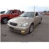 Image 2 : 2001 - LEXUS GS300