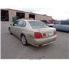 Image 3 : 2001 - LEXUS GS300