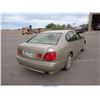Image 4 : 2001 - LEXUS GS300