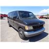 Image 1 : 1996 - FORD ECONOLINE 150