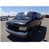 Image 2 : 1996 - FORD ECONOLINE 150