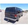 Image 4 : 1996 - FORD ECONOLINE 150