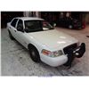 Image 1 : 2004 - FORD CROWN VICTORIA