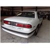 Image 4 : 1995 - BUICK LE SABRE// SALVAGE TITLE