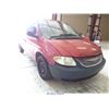 Image 1 : 2002 - CHRYSLER TOWN AND COUNTRY